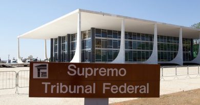Supremo Tribunal Federal STF