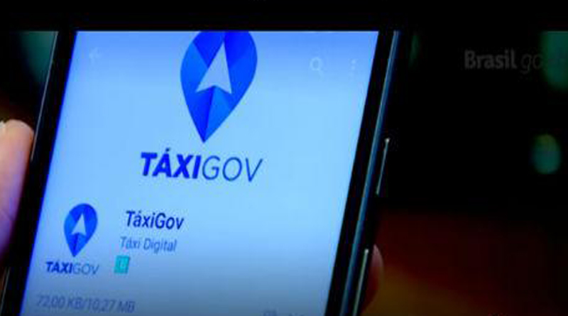 TCU orienta sobre contratos manutenção veículos TaxiGov